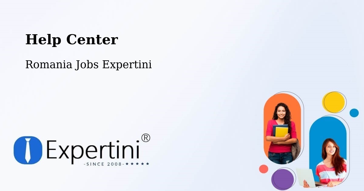 Help Center – Comuna Homoroade - Romania Jobs Expertini