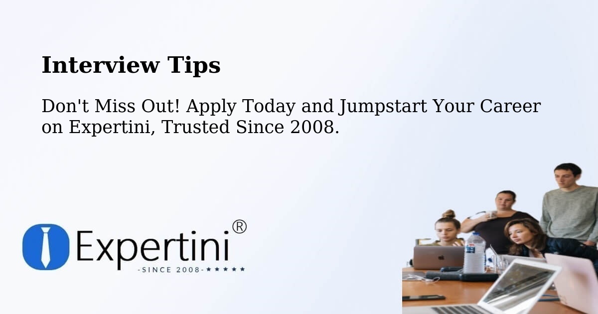 Interview Tips & Techniques for Job Seekers – Comuna Homoroade - Comuna Homoroade, Romania Jobs Expertini