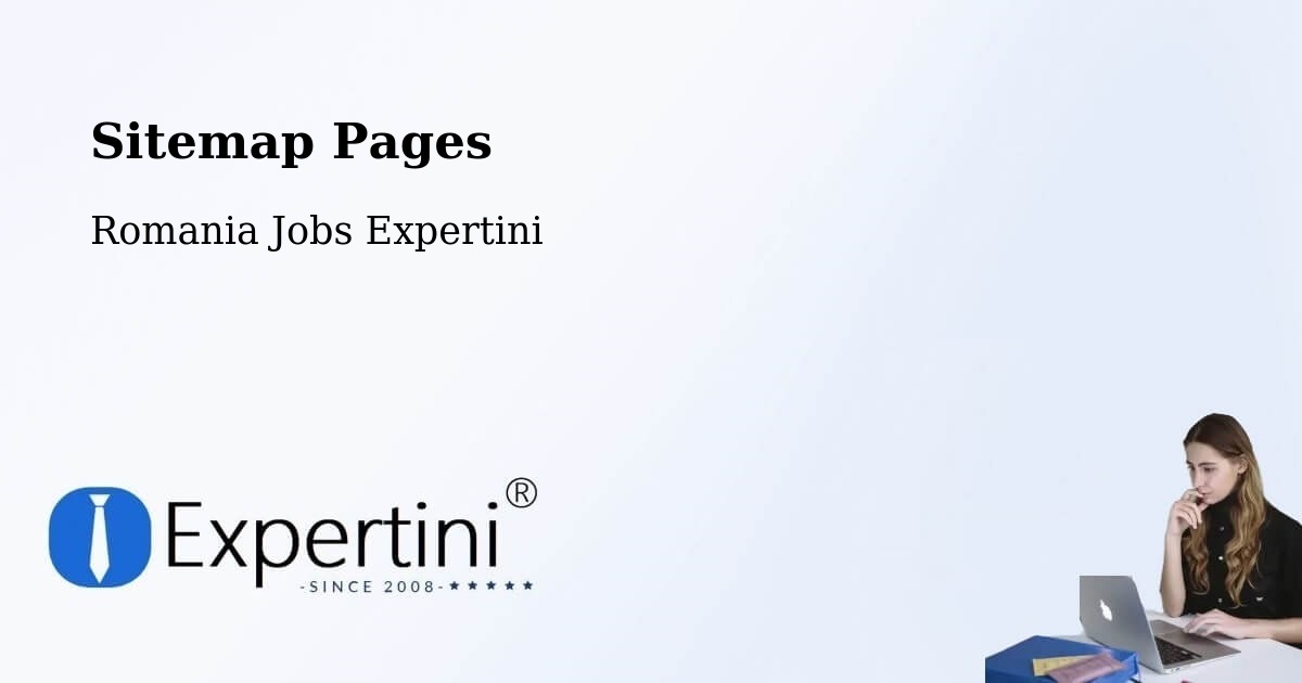 Sitemap Pages - Comuna Homoroade - Romania Jobs Expertini